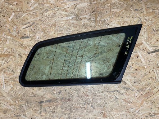 Скло кузова правий задній задній VOLVO V50 AS2 05 