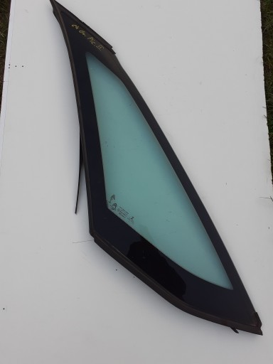 769054 - Переднее правое стекло C4 GRAND PICASSO II