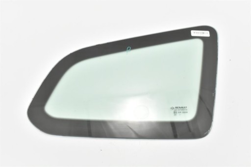 СКЛО КУЗОВА ЗАДНЄ ПРАВЕ 833064642R DACIA DUSTER II 2021