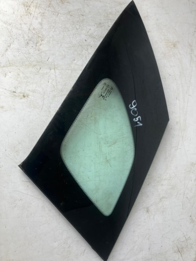 ОКНО КУЗОВА ПРАВОЕ ЗАДНЕЕ C3 AIRCROSS 19R