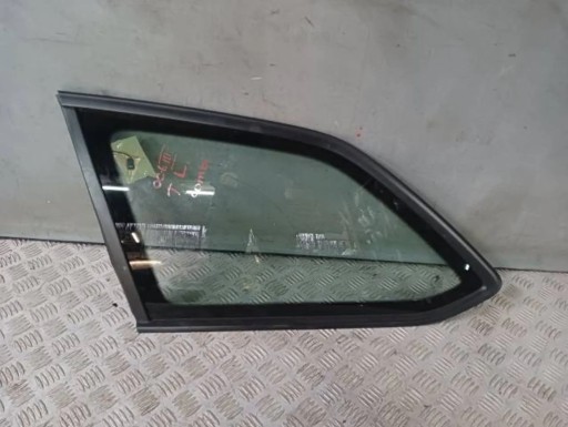ACF23553 - КУЗОВНОЕ СТЕКЛО ЗАДНЕЕ ЛЕВОЕ SKODA OCTAVIA III УНИВЕРСАЛ