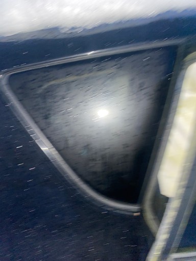 146544 - ОКНО КУЗОВА правое, TOYOTA RAV4 III LIFT