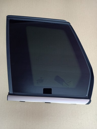 A204IUFTDT - СТЕКЛО ЛЕВОЕ MERCEDES GLK В 204 НОВЫЙ ОРИГИНАЛ