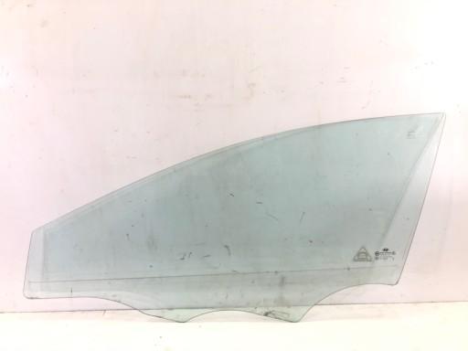 LORK-2148-58679 - ВІКНО ЛІВЕ ПЕРЕДнє HYUNDAI ELANTRA V Седан/Лімузин