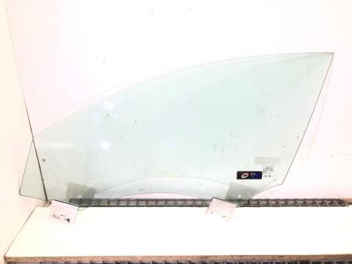 LORK-2148-33867 - Ліве переднє вікно jaguar xj седан/лімузин