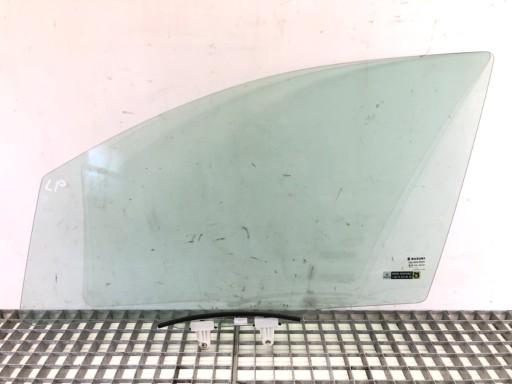 LORK-2148-140416 - ВІКНО ЛІВЕ ПЕРЕДнє SUZUKI SX4 SUV