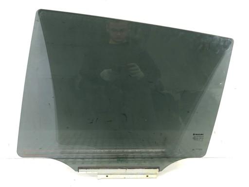 LORK-441-140416 - Ліве заднє скло suzuki sx4 suv