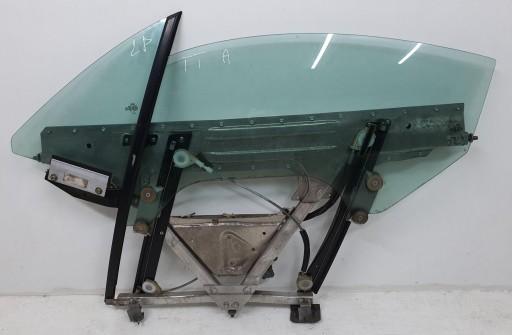 Склопідйомник лівий передній підйомник audi tt 8n 8n8837729a