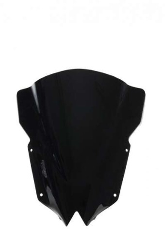 4025066118564 - Лобове скло мотоцикла MRA YAMAHA YZF R6 RJ15 2008-2016 форма R тонована