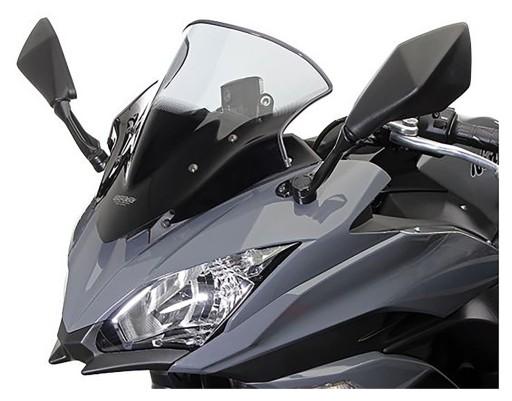 60140043 - MRA APRILIA RSV4 ПРОЗИРЕ ВІКНО ДЛЯ МОТОЦИКЛА