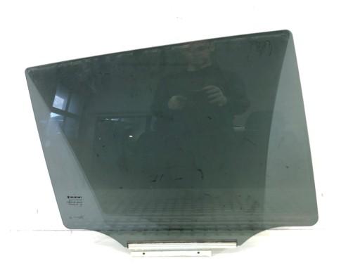 LORK-440-140416 - Праве заднє скло suzuki sx4 suv