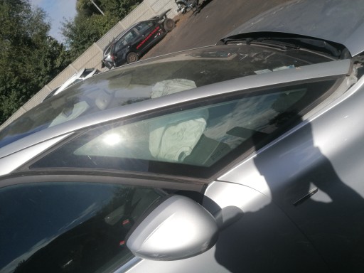 Лобовое стекло автомобиля справа C4 PICASSO II