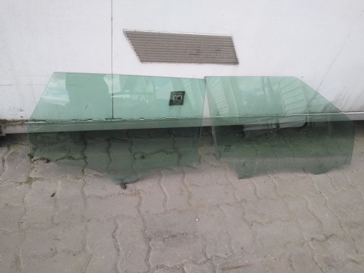 ОКНО RANGE ROVER EVOQUE (2012 – 2018) СПРАВА СПРАВА