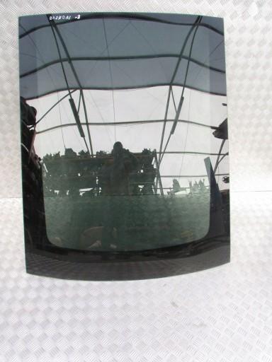 Скло Сонячна панорама дах QASHQAI J10 + 2 LIFT 13R