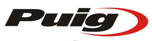 2006-2010r. - Спортивне скло Puig APRILIA TUONO 1000 R 2006-2010r.прозорий колір.