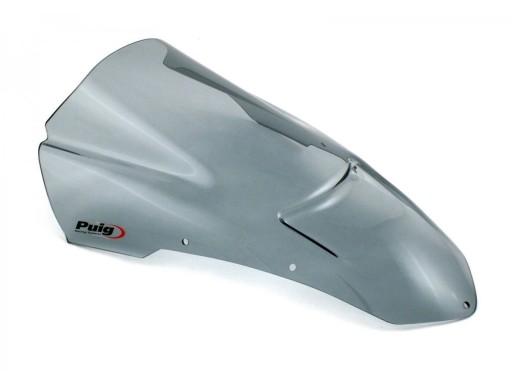 4110H - Спортивне скло Puig APRILIA TUONO 1000 R 2006-2010р. злегка тоноване