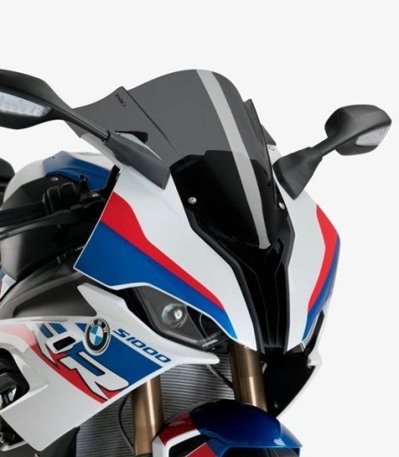 3571F - СПОРТИВНОЕ ОКНО PUIG ДЛЯ BMW S1000RR 19-23