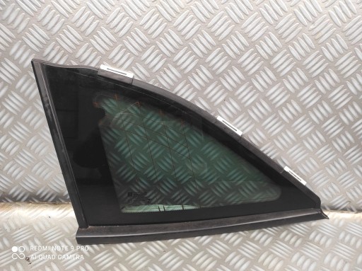 СТЕКЛО БЫСТРОЕ ЗАДНЕЕ ЛЕВОЕ КУЗОВ OPEL ASTRA K V LIFT УНИВЕРСАЛ