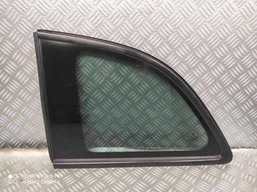 СТЕКЛО БЫСТРОЕ ЛЕВОЕ ЗАДНЕЕ ЗАДНЕЕ 2011 FIAT 500 3 ДВЕРИ