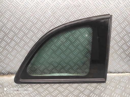 СТЕКЛО БЫСТРОЕ ЗАДНЕЕ ПРАВОЕ ЗАДНЕЕ 2011 FIAT 500 3 ДВЕРИ