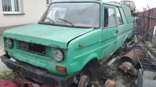 1 - СКЛО ТРИКУТНЕ ЛІВЕ ПЕРЕДНЄ TARPAN