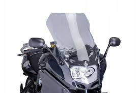 6485H - ЛОБОВЕ СКЛО PUIG ДЛЯ BMW F800GT 13-20