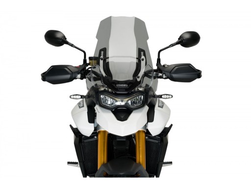 20375H - Туристичне скло PUIG TRIUMPH TIGER 900 20-24R. злегка тоноване