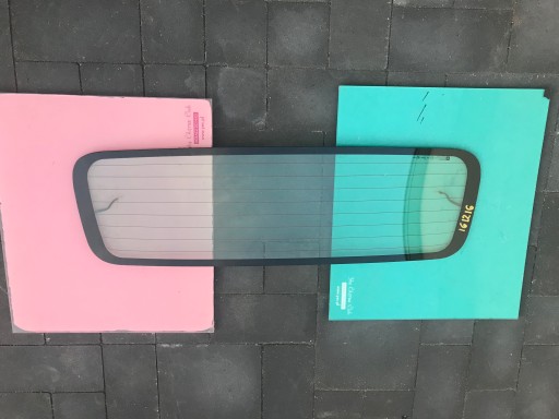 ЗАДНЕЕ ОКНО КАБРИОЛЕТ КОРВЕТ C7