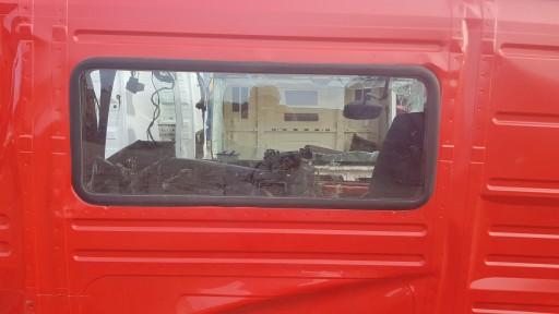 ЗАДНЕЕ СТЕКЛО КАБИНА VOLVO FH 13 СТРОИТЕЛЬНАЯ