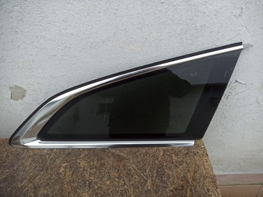 3G7845298J - СТЕКЛО ЗАДНЕЕ ПРАВОЕ VW ARTEON 3G7 COMBI 3G7845298