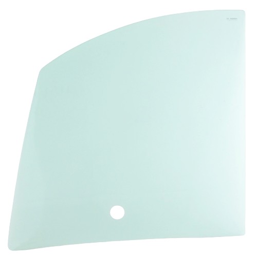 13007840 - СТЕКЛО В ДВЕРИ ВЕРХНЕЕ CLAAS SCORPION 6030 7030 7045