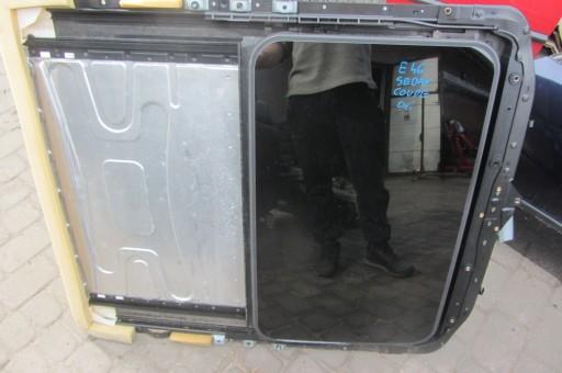 LU-002 - Mirror HEATED LEFT Fiat Ducato 06-