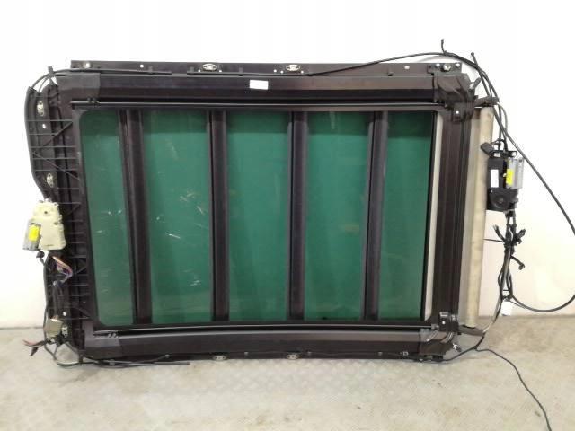 3DRZWI - Люк на даху 3-дверний 6101170a 88060c Fiat Stilo і