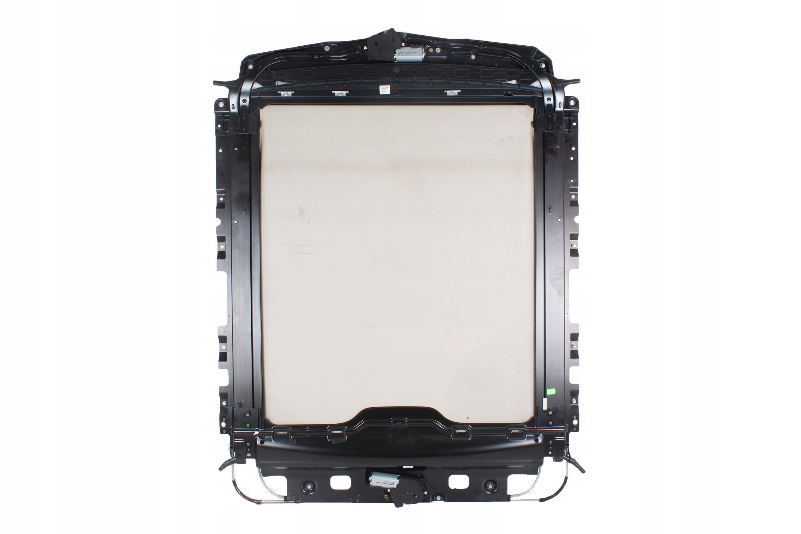 54107221364 - Панорамний люк на даху BMW F07