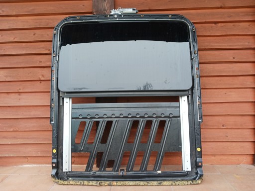 A2038203142 - MERCEDES CLK W209 ЛЮК