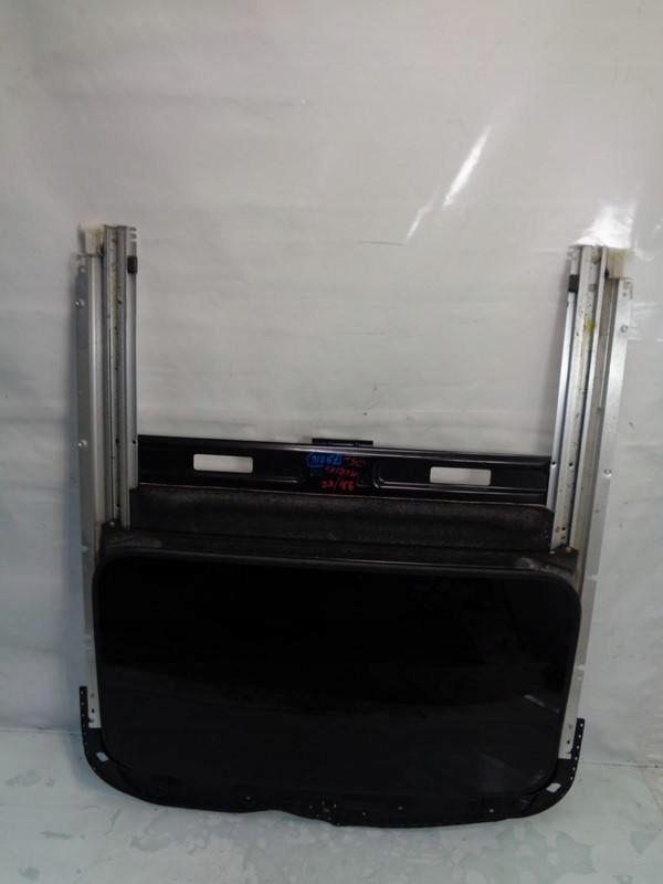 Люк NISSAN MURANO 05R Z50