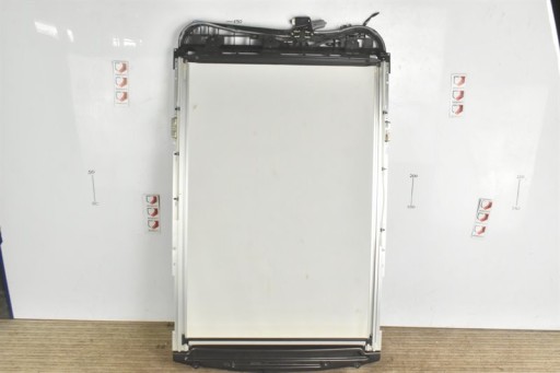 6320302061B4 63203-02061 6320302061 - Люк панорама жалюзі 6320302061 Toyota Auris II LIFT E18 HB OE 12-18