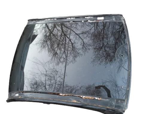 A2127800829 2127800829 - Люк панорама W212 чорний стелю ORG MERCEDE