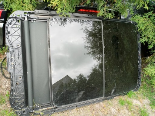 2222222222 - PEUGEOT 3008 II СОЛНЕЧНЫЙ ЛЮК В КОМПЛЕКТЕ GTLINE