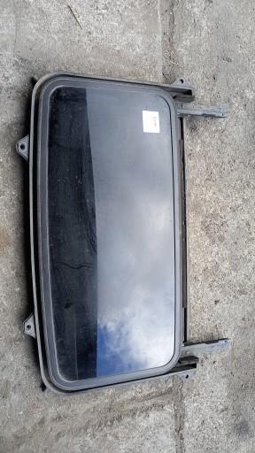 ЛЮК НА ДАХУ TOYOTA COROLLA VERSO 03R