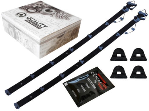 THC35325235 - Комплект для ремонта люка в крыше mercedes w205 cla a e