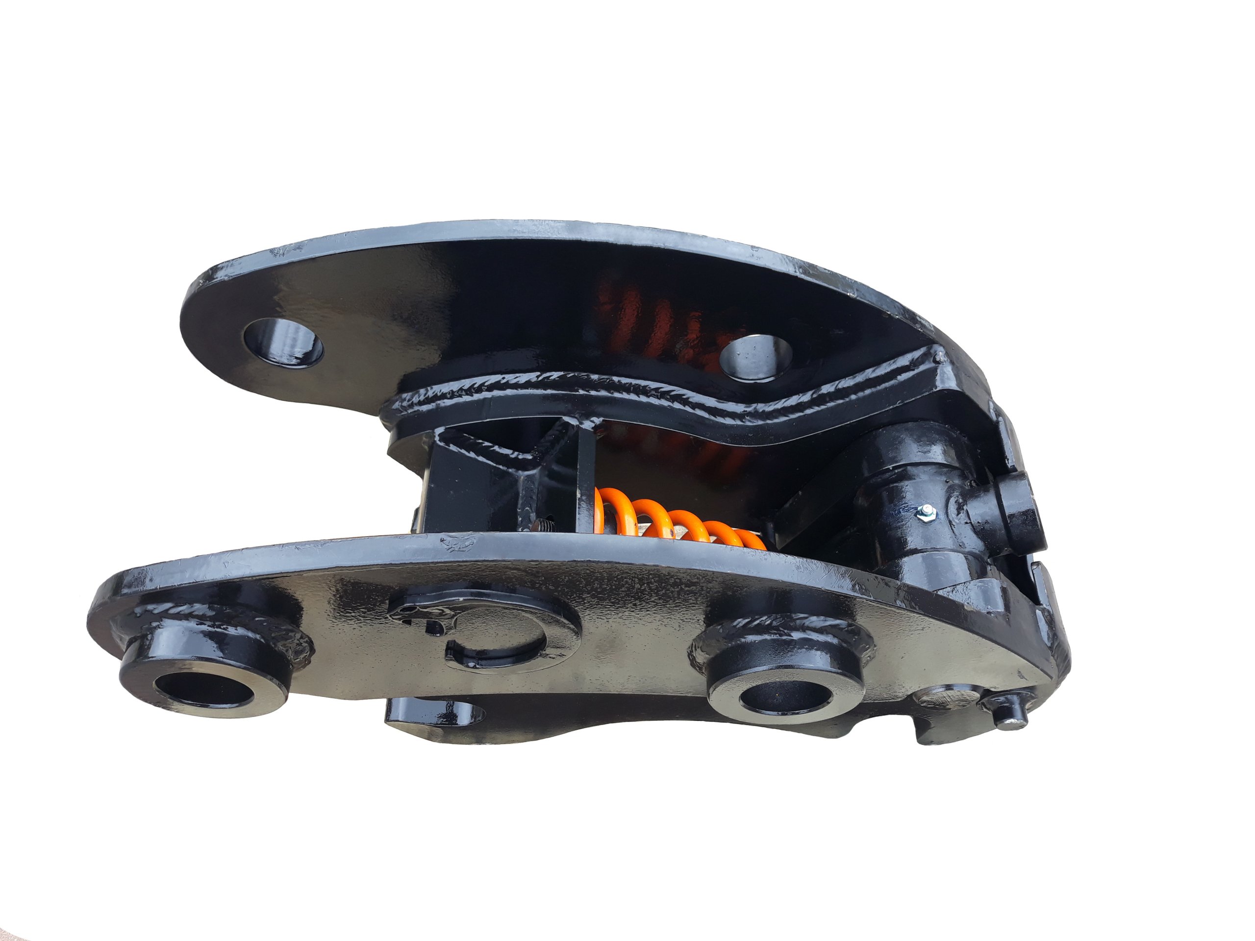 БЫСТРОЕ МЕХАНИЧЕСКОЕ СОЕДИНЕНИЕ TEREX 760 820 860 970