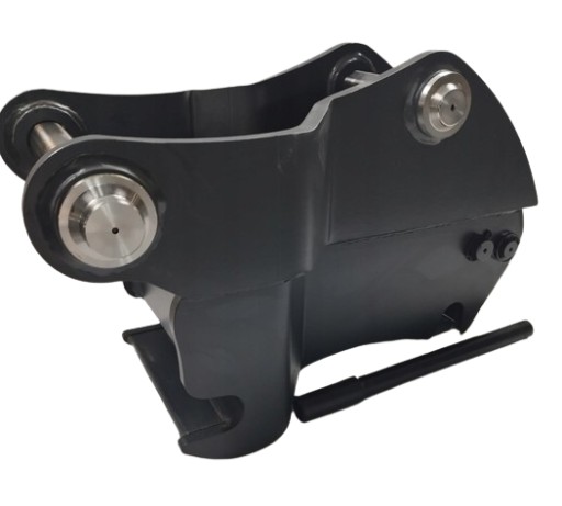 ШВИДКЕ З’ЄДНАННЯ Механічний КОРПУС 580 590 695 SR SLE