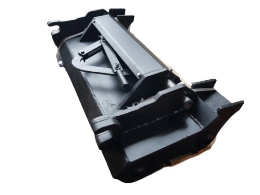 320/08777 - ШВИДКЕ ЗРУЧЕННЯ Переднє New Holland 110 115 95 115