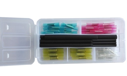 ШВИДКОРОЗ'ЄМНИЙ ТЕРМОЗБІЖНИЙ ВОДОНЕПРОНИКНИЙ КОМПЛЕКТ 56