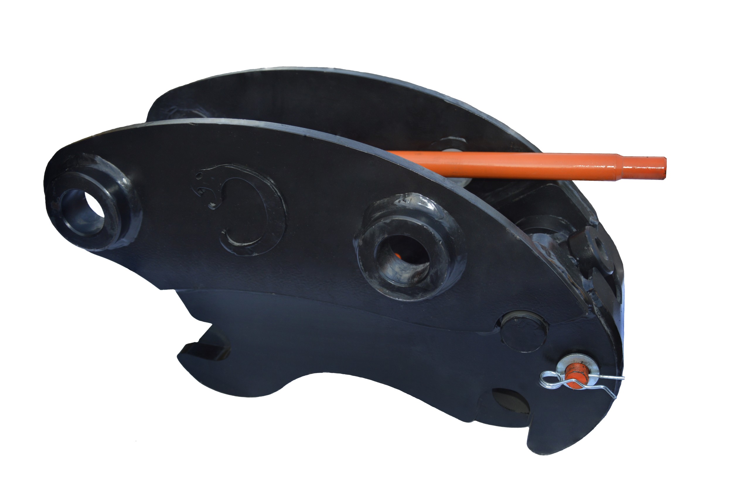 БЫСТРАЯ МУФТА VOLVO BL60 BL61 BL70 BL71