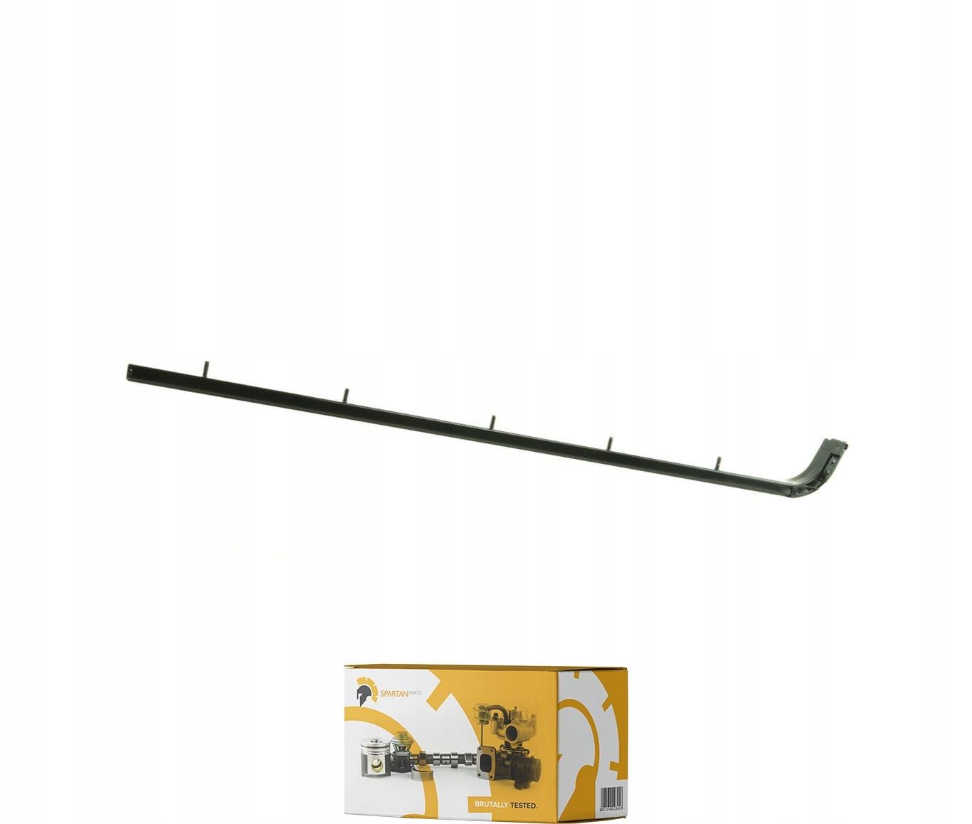 230.070.0087 - ШИНА БОКОВОЙ ДВЕРИ КОРОТКАЯ FORD TRANSIT 2006-