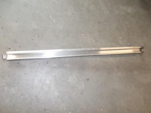 НАПРАВЛЯЮЩАЯ РАЗДВИЖНОЙ ДВЕРИ FIAT DUCATO 2006-