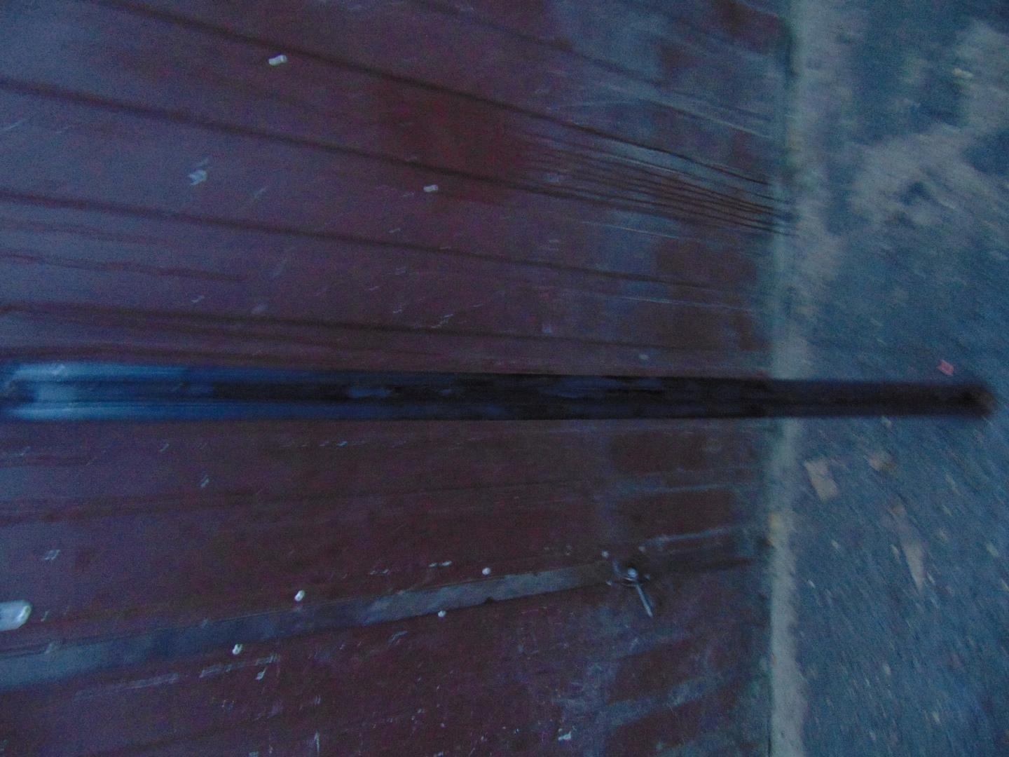 НАПРАВЛЯЮЩАЯ РАЗДВИЖНОЙ ДВЕРИ MASTER III MOVANO B