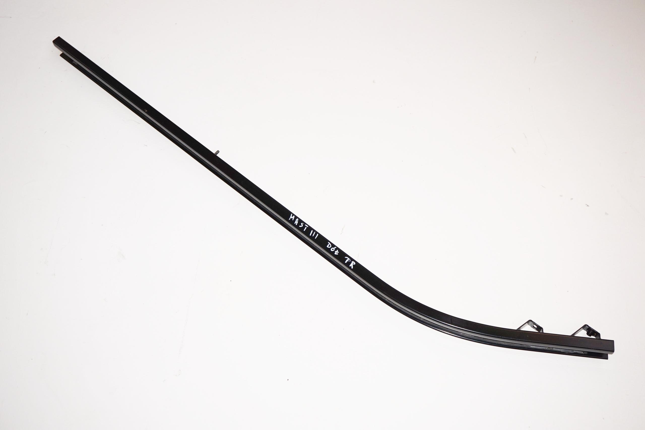 НАПРАВЛЯЮЩАЯ НИЖНЯЯ НАПРАВЛЯЮЩАЯ РАЗДВИЖНОЙ ДВЕРИ MASTER